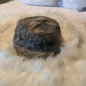 US AIR FORCE Utility Cap